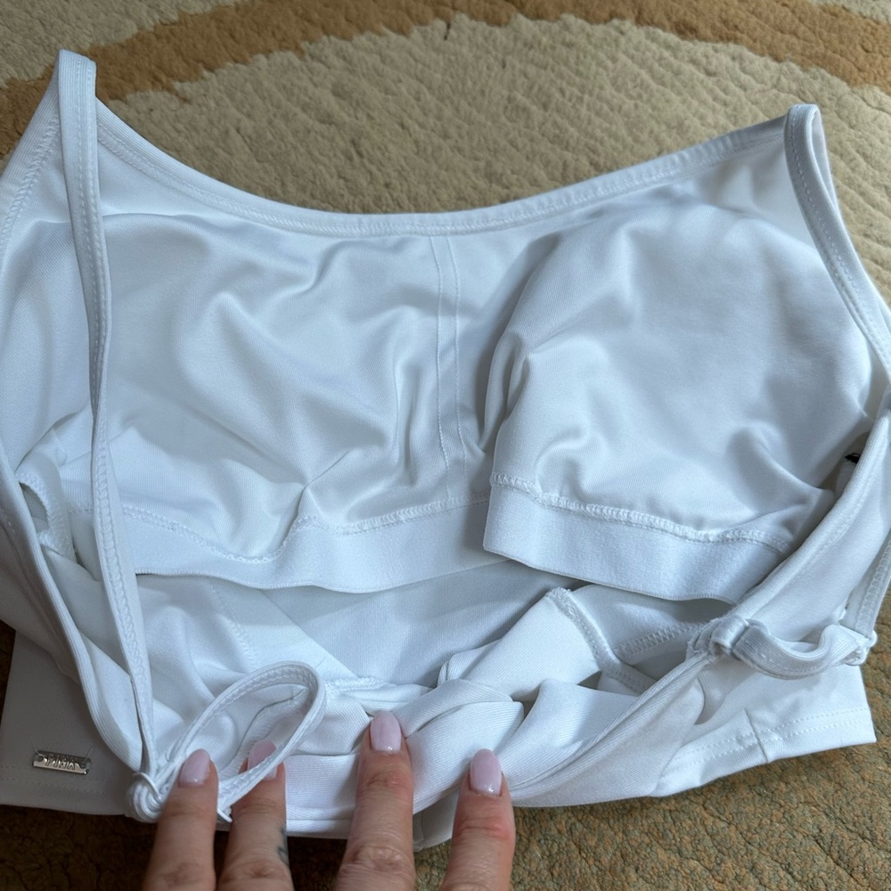 Pink Bra top - Picture 5 of 5